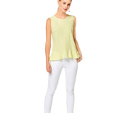 Patrón Burda 6501 Top - Ribes y Casals