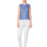 Patrón Burda 6525 Top - Ribes y Casals