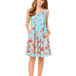 Patrón Burda 6532 Vestido y Top - Ribes y Casals