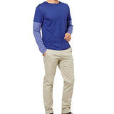 Patrón Burda 6602 Shirt - Ribes y Casals