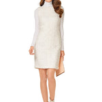 Patrón Burda 6609 Vestido - Ribes y Casals