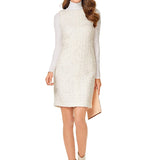 Patrón Burda 6609 Vestido - Ribes y Casals