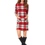 Patrón Burda 6609 Vestido - Ribes y Casals