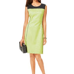 Patrón Burda 6627 Vestido - Ribes y Casals