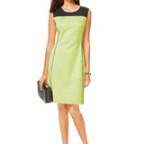 Patrón Burda 6627 Vestido - Ribes y Casals