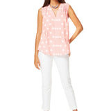 Patrón Burda 6632 Blusa - Ribes y Casals