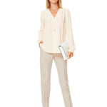 Patrón Burda 6632 Blusa - Ribes y Casals