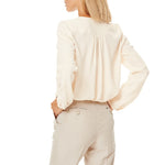 Patrón Burda 6632 Blusa - Ribes y Casals