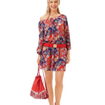 Patrón Burda 6684 Vestido y Blusa - Ribes y Casals