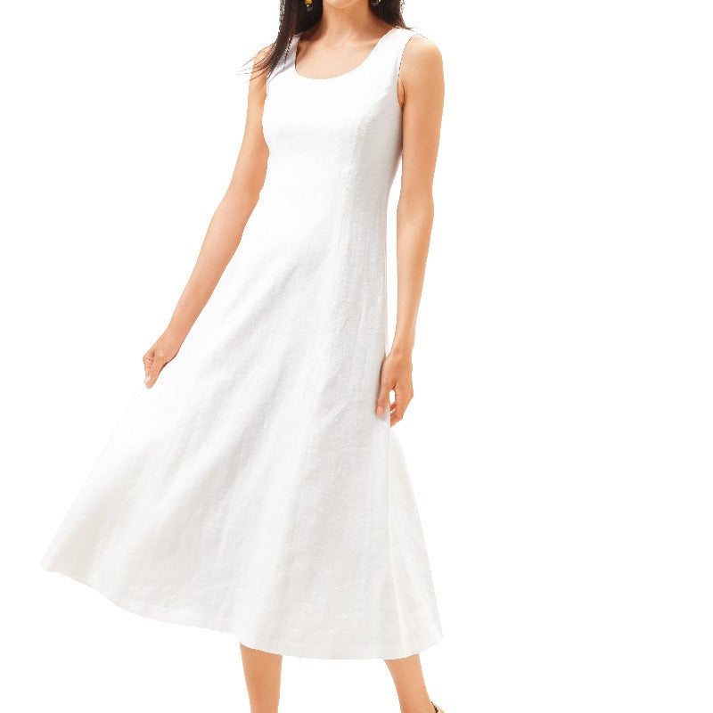 Patrón Burda 6687 Vestido y Chaqueta - Ribes y Casals