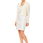 Patrón Burda 6773 Chaqueta y Vestido - Ribes y Casals