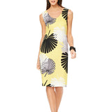 Patrón Burda 6773 Chaqueta y Vestido - Ribes y Casals