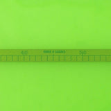 Tul Lycra Verde Fluor - Ribes y Casals