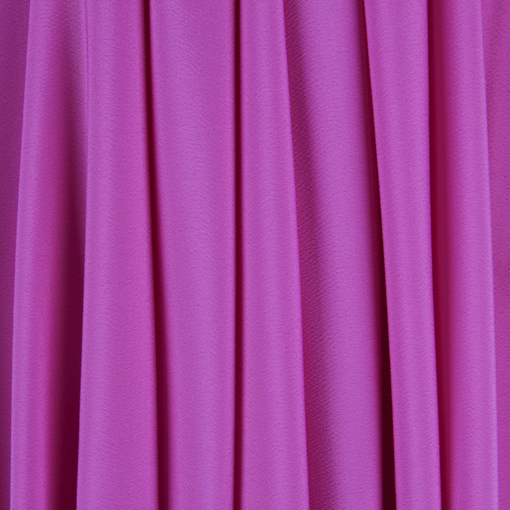 Tela Crepe Nuevo Malva - Ribes y Casals