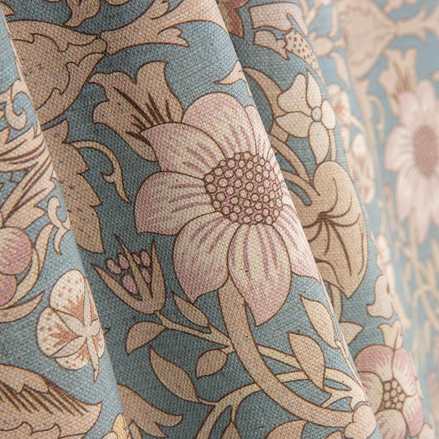 Loneta Panamá Jardín de Morris - Ribes y Casals