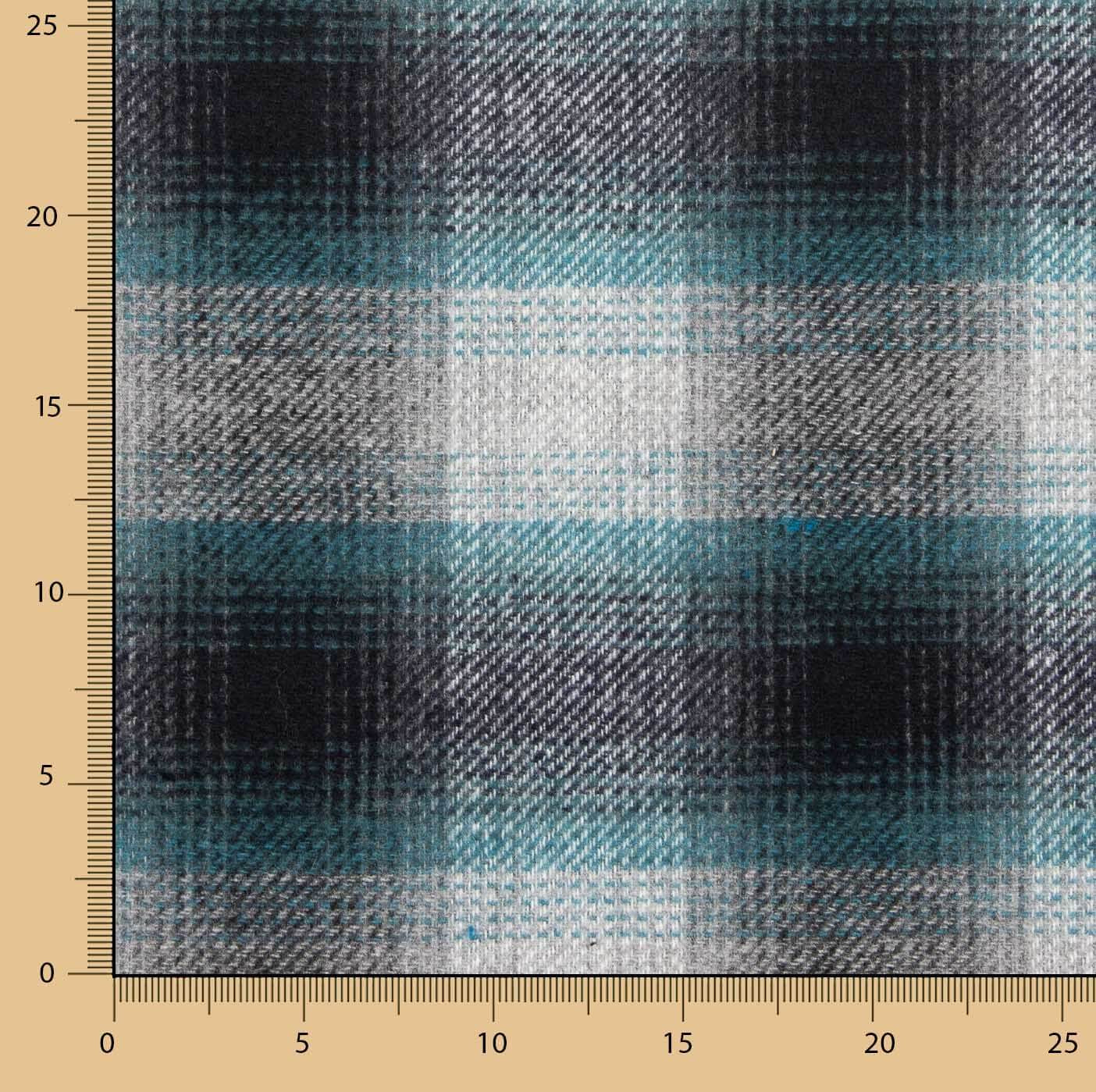 Mouflón Cuadros Canard Reversible - Ribes y Casals