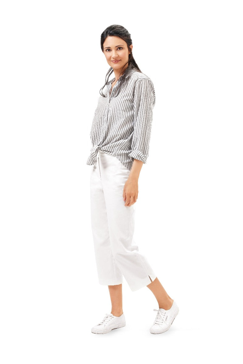 Patrón Burda 6681 Pantalón - Ribes y Casals