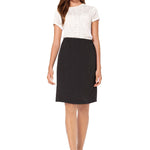 Patrón Burda 6937 Falda - Ribes y Casals