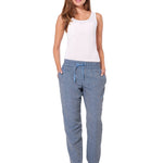 Patrón Burda 6938 Pantalón - Ribes y Casals