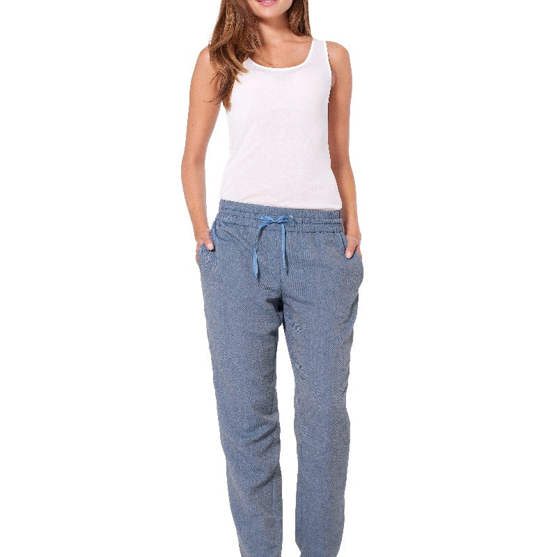 Patrón Burda 6938 Pantalón - Ribes y Casals