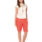 Patrón Burda 6938 Pantalón - Ribes y Casals