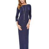 Patrón Burda 6988 Vestido - Ribes y Casals