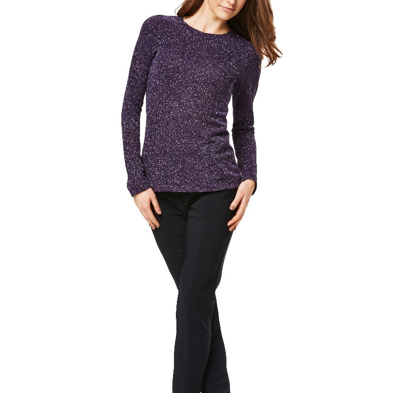 Patrón Burda 6990 Shirt - Ribes y Casals