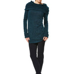 Patrón Burda 6990 Shirt - Ribes y Casals