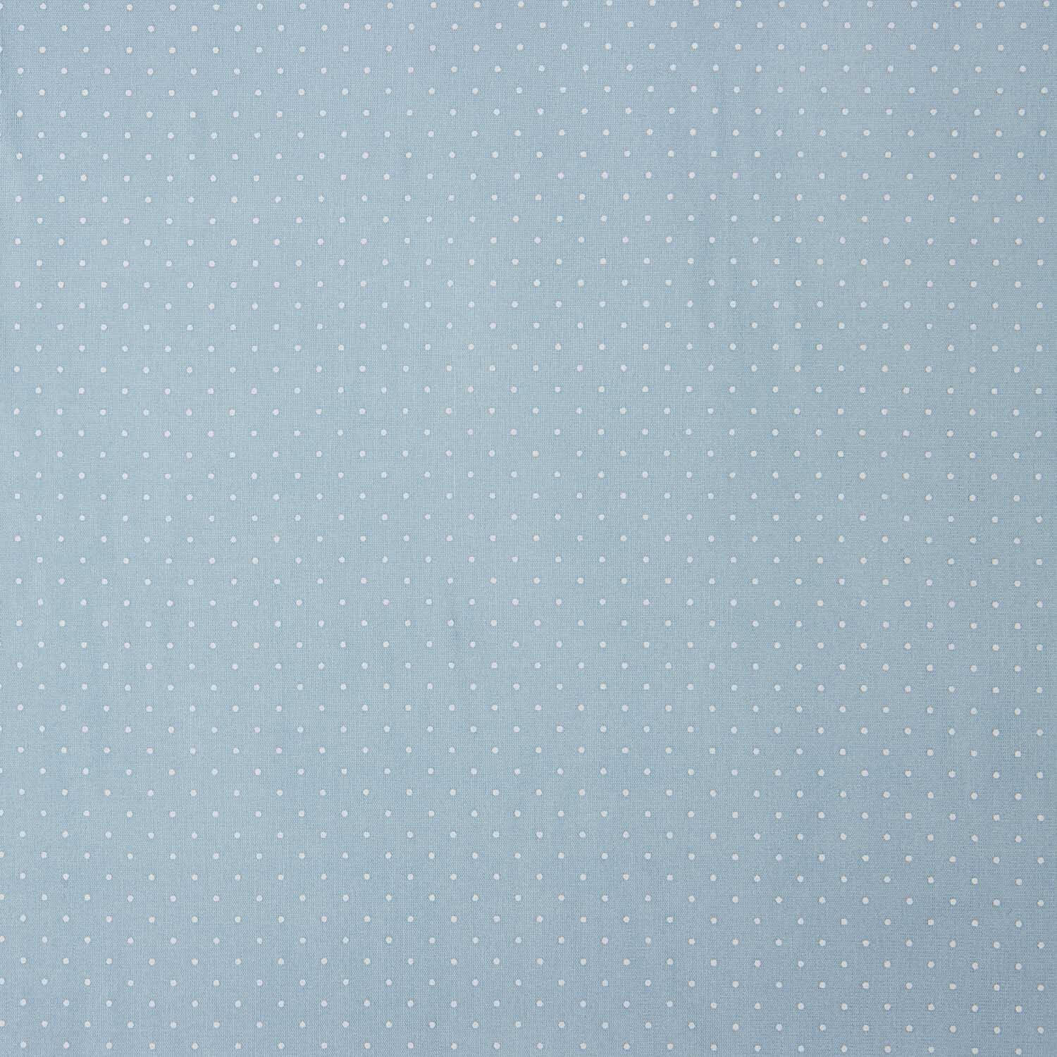 Forro Plumeti Azul Claro - Ribes y Casals