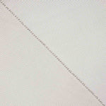 Forro Poliéster Rayado Negro - Ribes y Casals