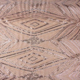 Tul Fantasía Maquillaje Lentejuelas Plata - Ribes y Casals