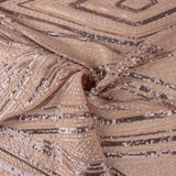 Tul Fantasía Maquillaje Lentejuelas Plata - Ribes y Casals