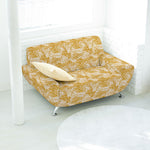 Half Panamá Hoja Cúrcuma - Ribes y Casals