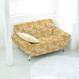 Half Panamá Hoja Cúrcuma - Ribes y Casals