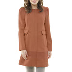 Doble Faz Antelina-Pelo Arcilla - Ribes y Casals