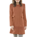 Doble Faz Antelina-Pelo Arcilla - Ribes y Casals