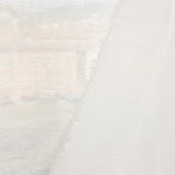 Visillo Rústico Blanco Natural - Ribes y Casals