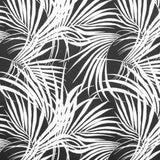 Sarga Viscosa Palm Shadow - Ribes y Casals
