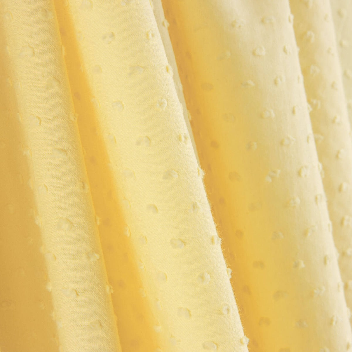 Plumeti Soft Cotton Crema - Ribes y Casals