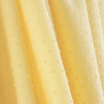 Plumeti Soft Cotton Crema - Ribes y Casals