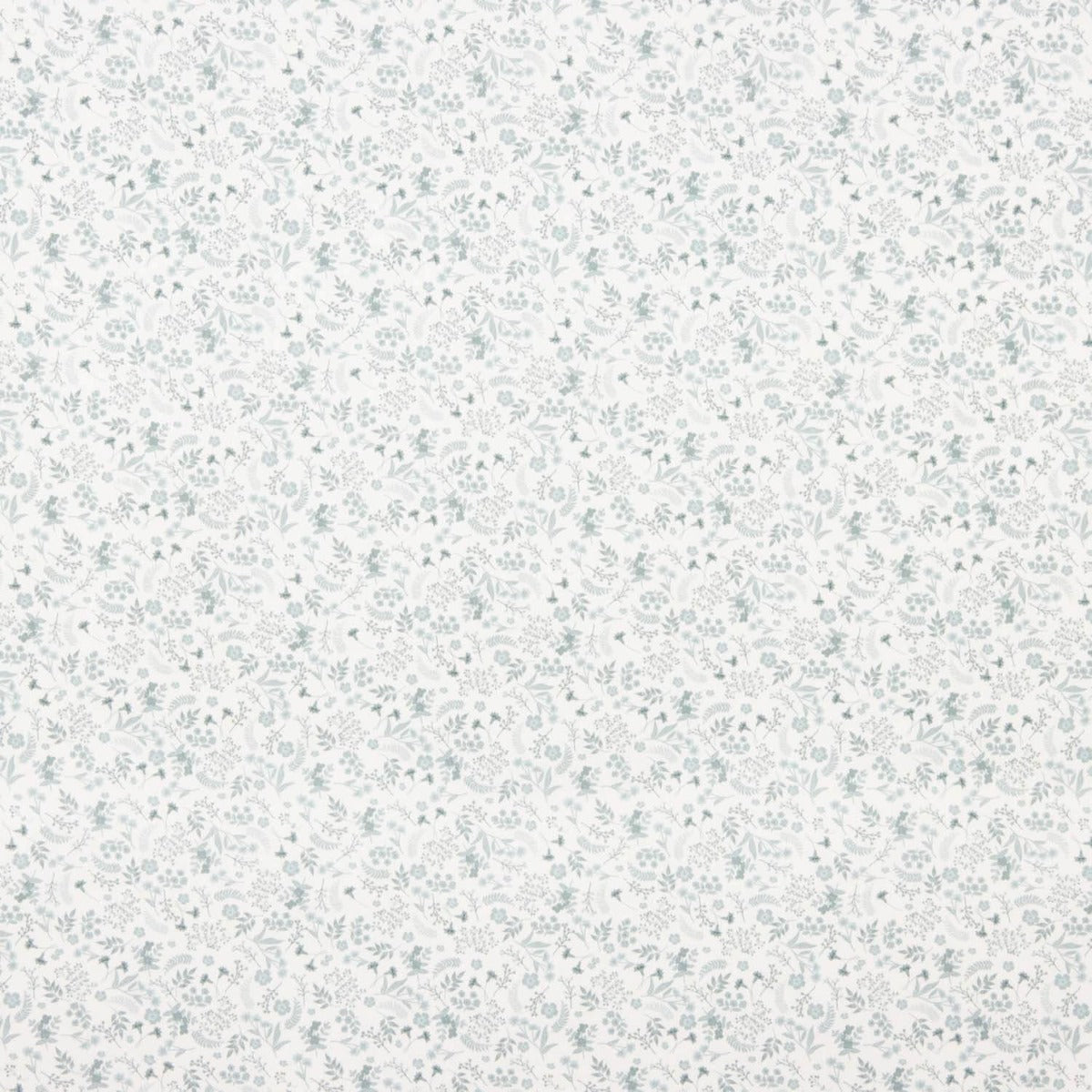 Batista Algodón Cielo de Primavera - Ribes y Casals