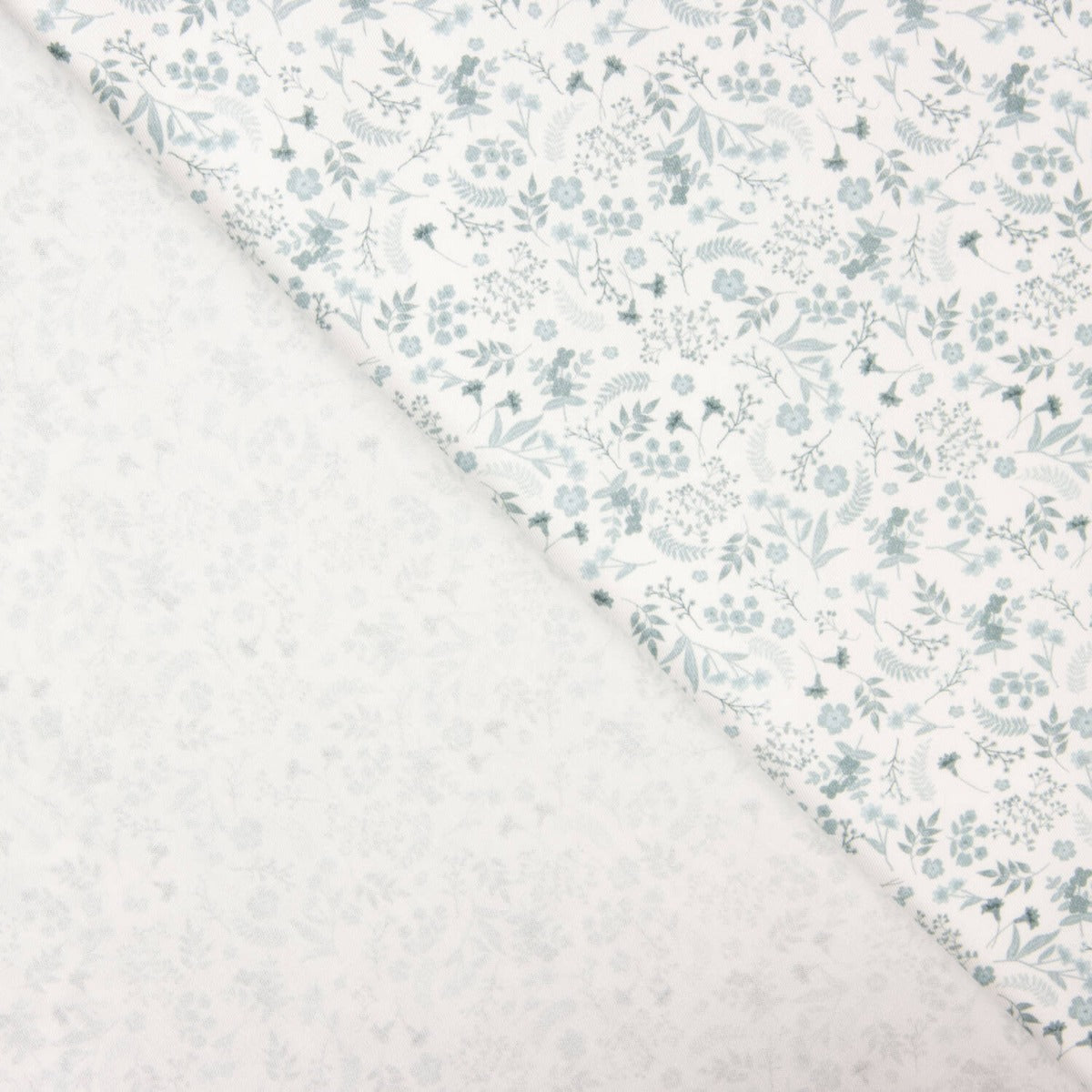 Batista Algodón Cielo de Primavera - Ribes y Casals