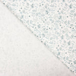 Batista Algodón Cielo de Primavera - Ribes y Casals