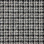 Tweed Lurex Negro - Ribes y Casals