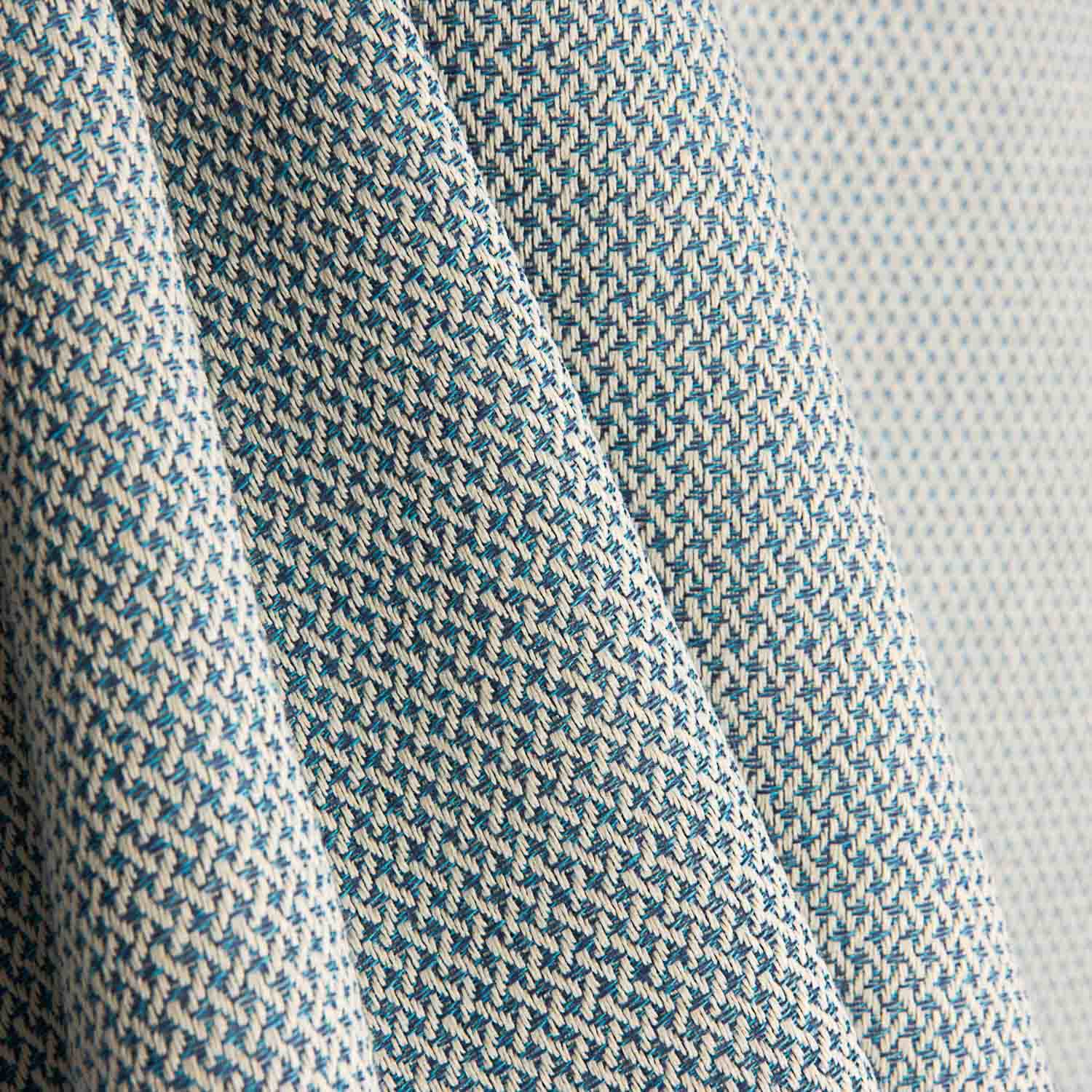 Lona Exterior Alhambra Azul - Ribes y Casals