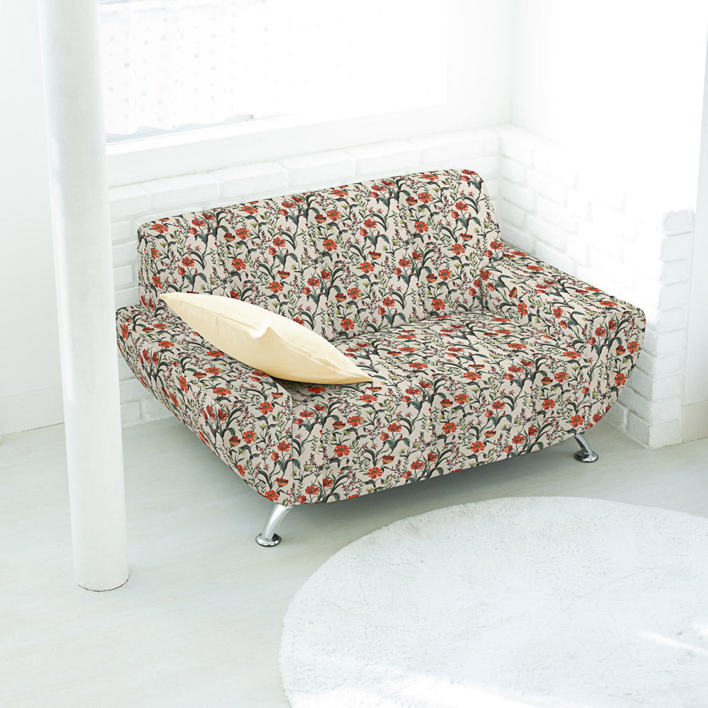 Half Panama Silvestre - Ribes y Casals