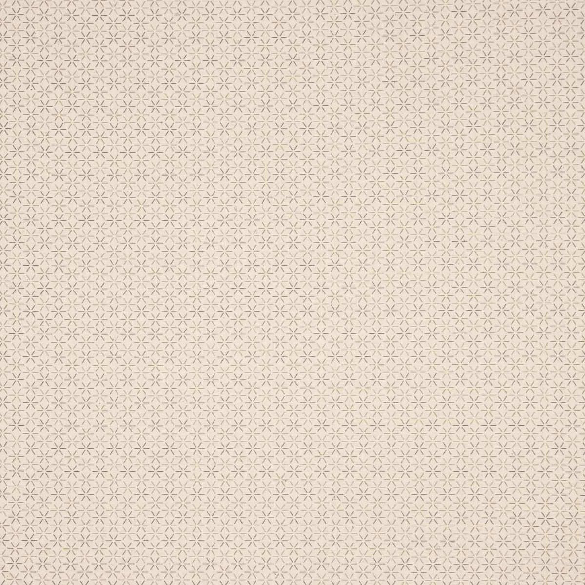 Popelín Estrella Beige - Ribes y Casals