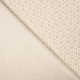 Popelín Estrella Beige - Ribes y Casals