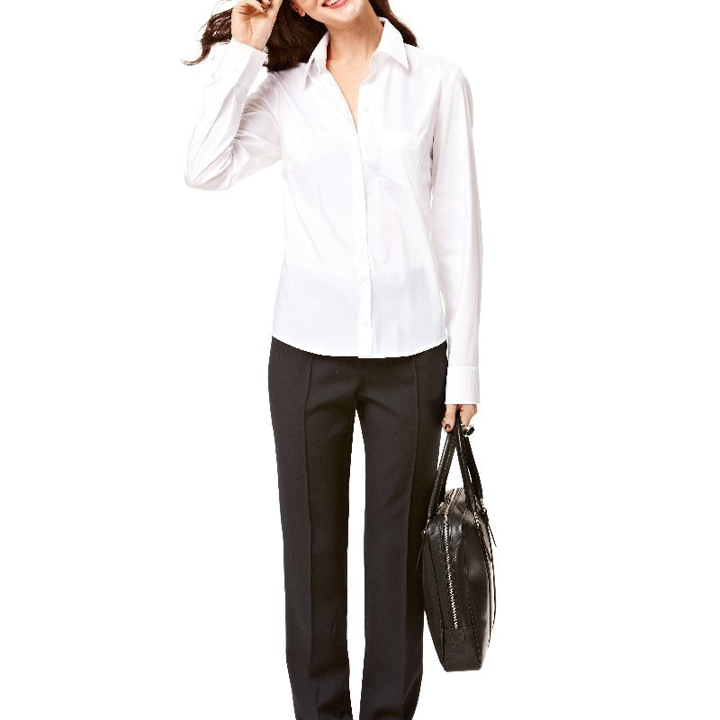 Patrón Burda 7136 Blusa - Ribes y Casals