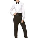 Patrón Burda 7136 Blusa - Ribes y Casals